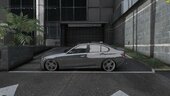 BMW 3-series G20 2020