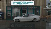 BMW F10 