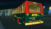318 Eivar MB OHL1320 Jupaco