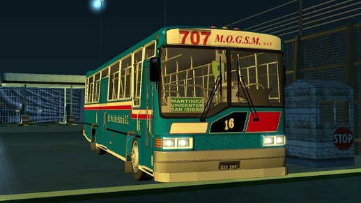 707 Eivar MB OHL1320 Jupaco