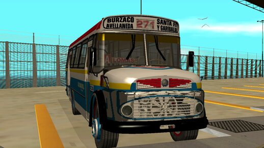 271 Suyai MB LO1114 de Jupacolectivos