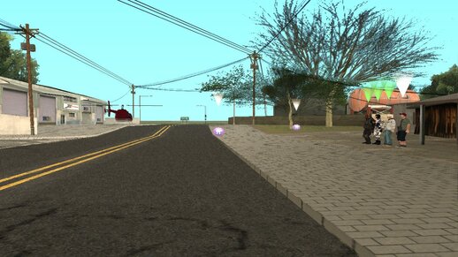 Virus Zombie Part 3 (DYOM Indonesia)