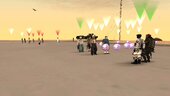 Virus Zombie Part 3 (DYOM Indonesia)