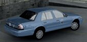 [ImVeFt][ELM] Modified 2007 Ford Crown MSP