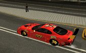 Toyota Supra MK4 Latin American