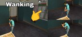 Legendary Daily Activities and Animations Mod