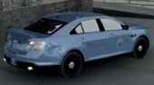 [ImVeFt][ELM] Modified 2013 Ford Taurus MSP
