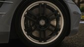 NFSHP: 2006 Mercedes-Benz SLR McLaren 722 Edition [Add-On | Template]
