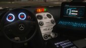 NFSHP: 2006 Mercedes-Benz SLR McLaren 722 Edition SCPD [Add-On | Sounds | Template]