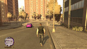 Saints in GTA 4 
