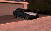 Renault 18 GTX