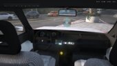 Etiket Tofas Kartal (Addon/Extra/ELS)