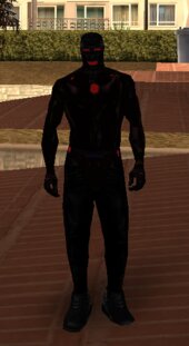 Iron Man Classic Model 6