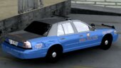 [ImVeFt][ELM] Modified 2011 Crown Victoria GSP