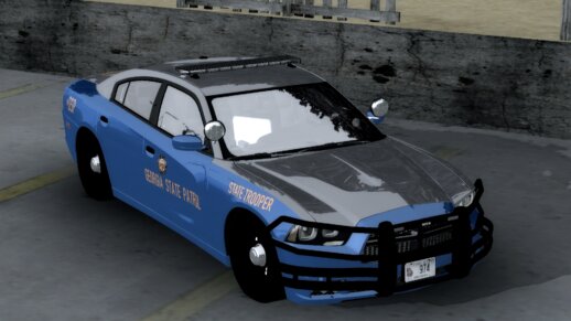 [ImVeFt][ELM] Modified 2012 Dodge Charger GSP