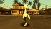 [VRchat] Mint