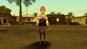 [Hololive] Takane Lui