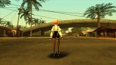 [Hololive] Takane Lui