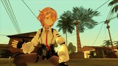 [Hololive] Takane Lui