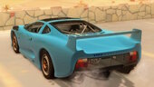 1994 Jaguar XJ220 S TWR