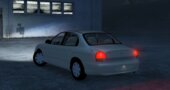 2000 Hyundai Sonata [Replace]