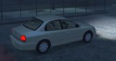 2000 Hyundai Sonata [Replace]