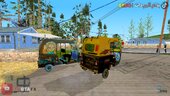 Tuk-TuK BEBO EGY 9