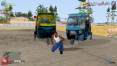 Tuk-TuK BEBO EGY 9