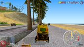 Tuk-TuK BEBO EGY 9