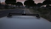 Lamborghini Aventador Yeni Trafik Polisi