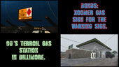 '90s Brute Petrol Trailer Lore Friendly Liveries Pack (+EXTRAS))