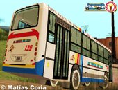 221 - Interno 139 - Metalpar Tronador Of1418 