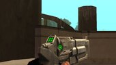 Marksman Revolver from Ultrakill to SA