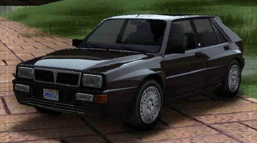 GTA V Lampadati Sigma