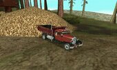 Ford Graintrack