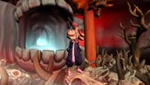 Malevolent Shrine JJKCC (Jujutsu Kaisen)