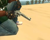 Adaptation Of Weapons To The Mod Weapon Details for Mobile