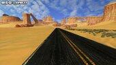 Ultra-realistic Textures For The Desert