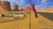 Ultra-realistic Textures For The Desert
