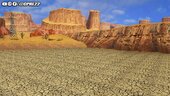 Ultra-realistic Textures For The Desert