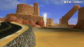 Ultra-realistic Textures For The Desert