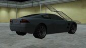 Dewbauchee Asstone