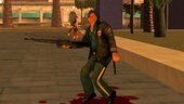 Manhunt 1 - CCPD / Super Skin Pack Fixed