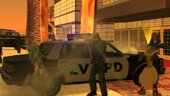 Manhunt 1 - CCPD / Super Skin Pack Fixed