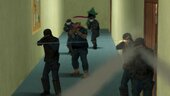 Manhunt 1 - CCPD / Super Skin Pack Fixed