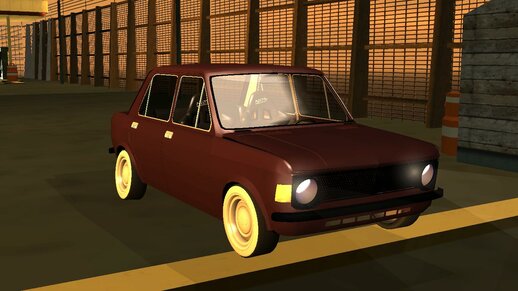 128 By Tecla Arg