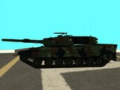 Leopard 2A4 from Wargame: Red Dragon