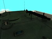 Leopard 2 from Wargame: Red Dragon