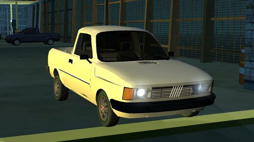 Fiat 147 Pick Up