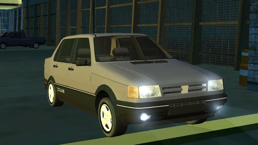 Duna 1.6R by Hernan_2